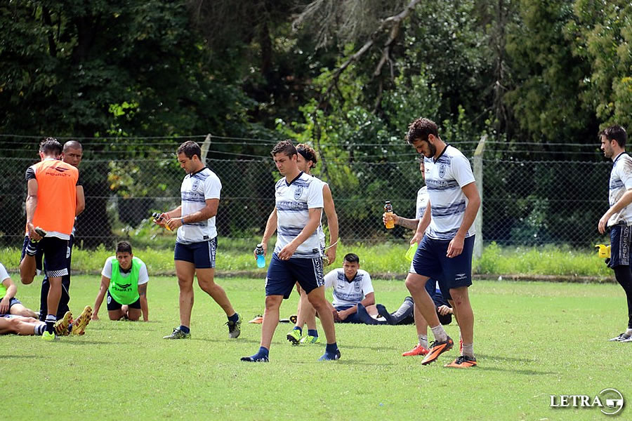 EQUIPO CONFIRMADO
